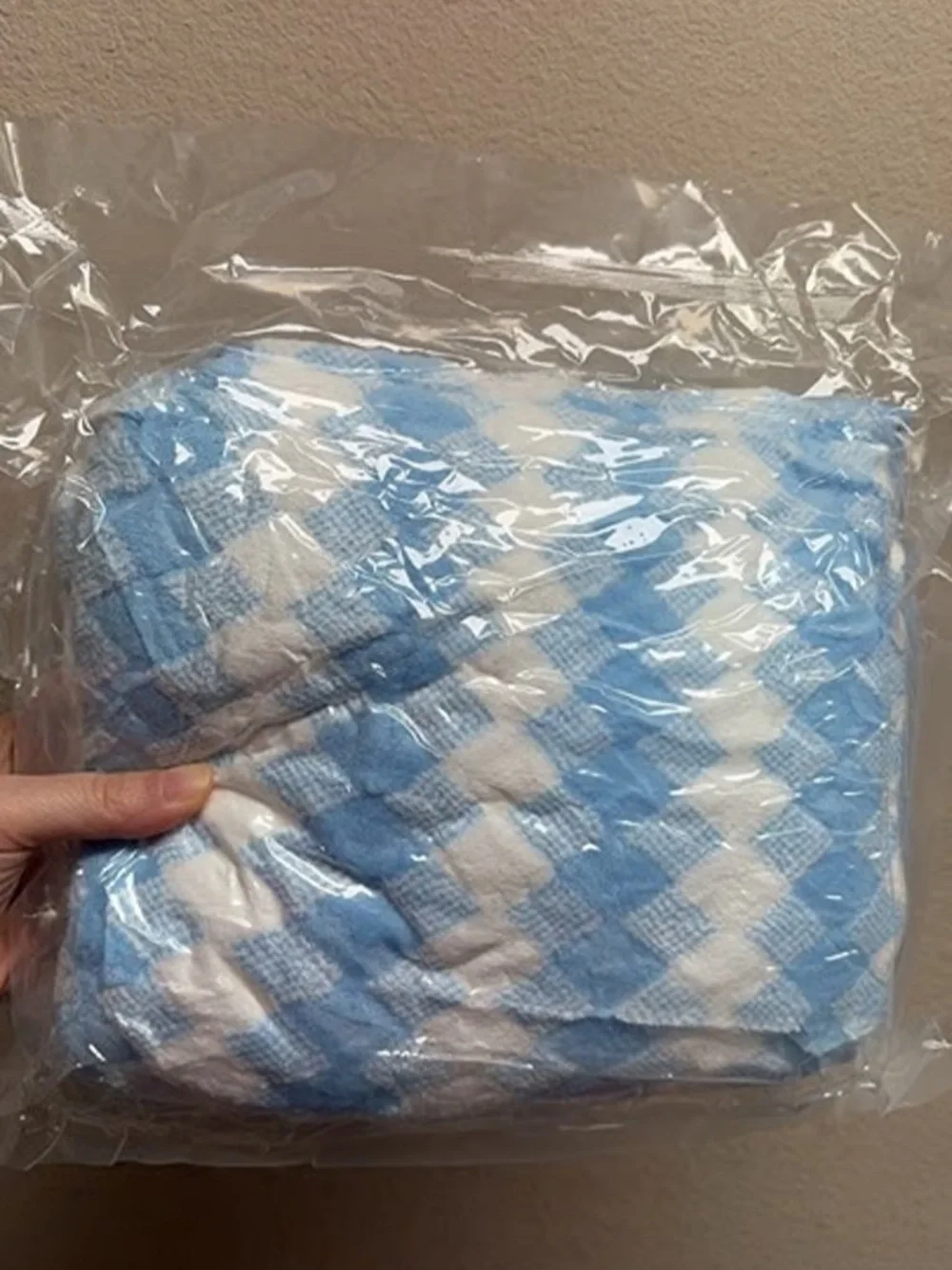 Marimekko plush soft